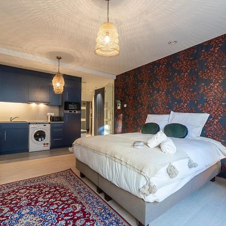 Sweett - Saint Jean Apartment Brussels Exterior photo