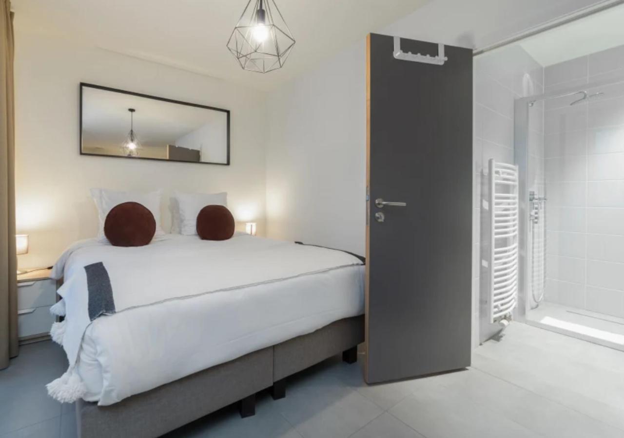 Sweett - Saint Jean Apartment Brussels Room photo